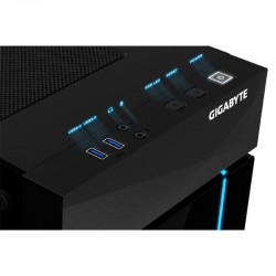 ORDENADOR GAMING GIGABYTE CRISTAL RGB I7 12700K/16GB/SSD1TB/R.LIQ/950W