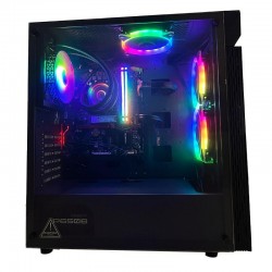 ORDENADOR GAMING GIGABYTE CRISTAL RGB I7 12700K/16GB/SSD1TB/R.LIQ/950W