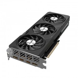 TARJETA DE VIDEO NVIDIA GIGABYTE RTX4060 GAMING OC 8GB GDRR6 PCIE