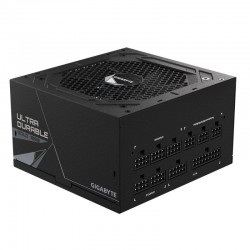 FUENTE DE ALIMENTACION GIGABYTE 1000W  80+ MODULAR ATX GOLD