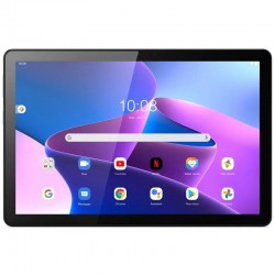 TABLET LENOVO M10 10.6 2K PLUS G3 4GB/128GB SNAPDRAGON SDM680 GREY