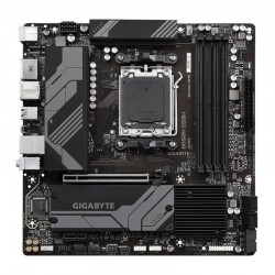 PLACA BASE GIGABYTE GA-B650M DS3H AMD AM5 MATX 4XDDR5 HDMI + DP