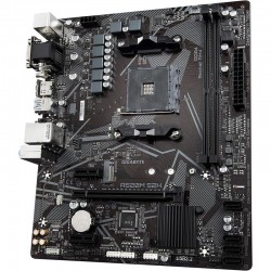 PLACA BASE GIGABYTE GA-A520M-S2H AMD VGA + DVI + HDMI