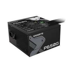 FUENTE DE ALIMENTACION GIGABYTE UD 650W 80+ ATX GOLD