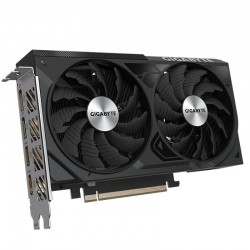 TARJETA DE VIDEO NVIDIA GIGABYTE RTX4060TI WINDFORCE OC 8GB GDRR6