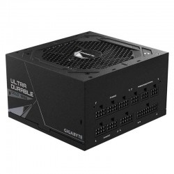 FUENTE DE ALIMENTACION GIGABYTE GP-UD1000GM 1000W  80+ MODULAR ATX GOLD