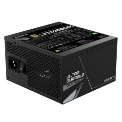 FUENTE DE ALIMENTACION GIGABYTE GP-UD1000GM 1000W  80+ MODULAR ATX GOLD