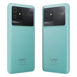 SMARTPHONE CUBOT NOTE 21 6.56 90HZ 6GB/128GB/4G 50MPX 5200MAH GREEN