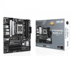 PLACA BASE ASUS PRIME B650M-A-II-CSM SOCKET AM5 MICRO ATX