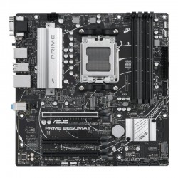 PLACA BASE ASUS PRIME B650M-A-II-CSM SOCKET AM5 MICRO ATX