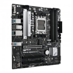 PLACA BASE ASUS PRIME B650M-A-II-CSM SOCKET AM5 MICRO ATX