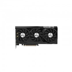 TARJETA DE VIDEO NVIDIA GIGABYTE RTX4070TI SUPER WINDFORCE OC 16GB