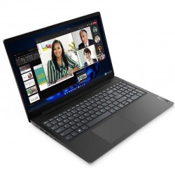 PORTATIL LENOVO V15 I7 1355U/16GB/SSD512GB/15.6FHD/RJ45/USB-C/3Y/W11PRO