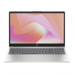 PORTATIL HP 15F I5 1334U/16GB/SSD512GB/15.6 FHD/W11HOME SILVER