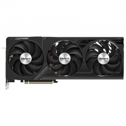 TARJETA DE VIDEO NVIDIA GIGABYTE RTX4070TI SUPER WINDFORCE MAX OC 16GB