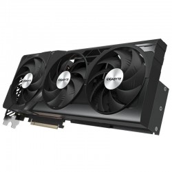 TARJETA DE VIDEO NVIDIA GIGABYTE RTX4070TI SUPER WINDFORCE MAX OC 16GB