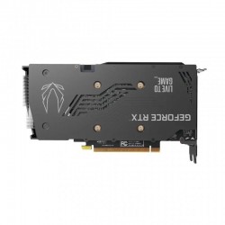 TARJETA DE VIDEO ZOTAC RTX3060 TWIN EDGE GAMING 12GB HDMI DP