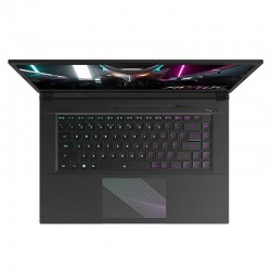 PORTATIL GIGABYTE AORUS 15 I7 13700H/16GB/SSD1TB/RTX4060/15.6/W11PRO