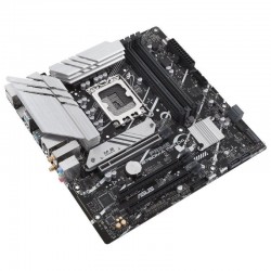 PLACA BASE ASUS B760M-A WIFI D4 M-ATX DDR4 HDMI + DP