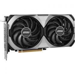 TARJETA DE VIDEO MSI RTX4070 VENTUS 2X OC 12GB GDDR6X PCI 4.0