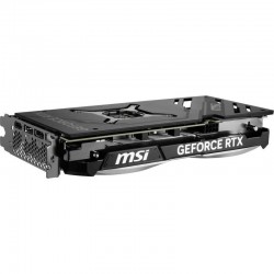 TARJETA DE VIDEO MSI RTX4070 VENTUS 2X OC 12GB GDDR6X PCI 4.0