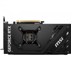 TARJETA DE VIDEO MSI RTX4070 VENTUS 2X OC 12GB GDDR6X PCI 4.0