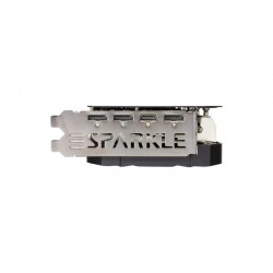 TARJETA DE VIDEO SPARKLE INTEL ARC A770 ROC OC EDITION 16GB GDRR6 PCIE 4.0