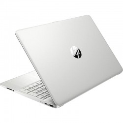 PORTATIL HP 15S I5 1235U/16GB/SSD512GB/15.6FHD/W11HOME SILVER