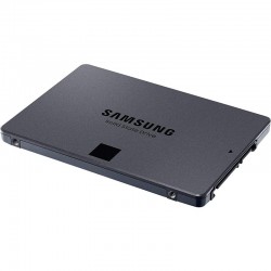 DISCO DURO SSD SAMSUNG 2TB 870 QVO SATA