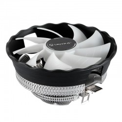 VENTILADOR DISPADOR UNYKACH JOTUN CPU 120MM RGB INTEL/AMD