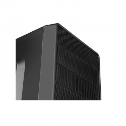 CAJA ORDENADOR NOX COOLBAY RX ATX DVD BLACK