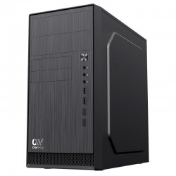 CAJA ORDENADOR ONEWAY LYRA MATX + FUENTE + USB 3.0 FRONTALES