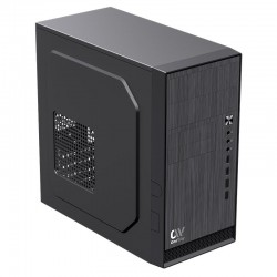 CAJA ORDENADOR ONEWAY LYRA MATX + FUENTE + USB 3.0 FRONTALES