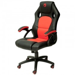 SILLA GAMING NACON CH310 REGULABLE EN ALTURA BLACK/RED