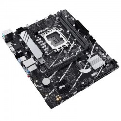 PLACA BASE ASUS B760M-K M-ATX DDR5 HDMI + VGA