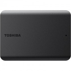 DISCO DURO EXTERNO TOSHIBA CB 4TB 2,5 USB 3.2