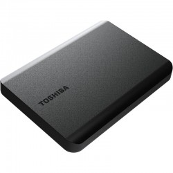 DISCO DURO EXTERNO TOSHIBA CB 4TB 2,5 USB 3.2