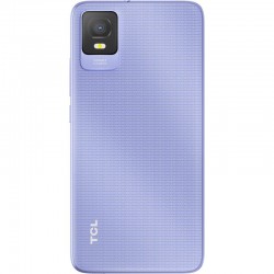 SMARTPHONE TCL T431D 6 2GB/32GB/4G 8MPX MAUVE MIST