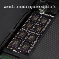 MEMORIA SODIMM 16GB TEAMGROUP DDR4 2666MHZ