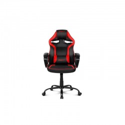 SILLA GAMING DRIFT DR50 BLACK/RED