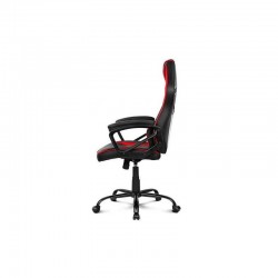 SILLA GAMING DRIFT DR50 BLACK/RED