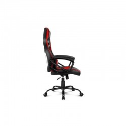 SILLA GAMING DRIFT DR50 BLACK/RED