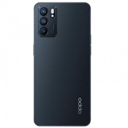 SMARTPHONE OPPO RENO 6 6.43 8GB/128GB/64MPX/NFC/5G BLACK