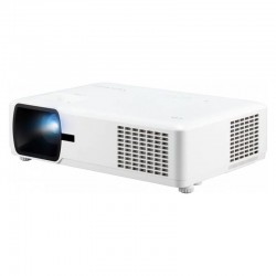 PROYECTOR VIEWSONIC LS610WH LED 4000L WXGA HDMI EDUCACION  3YR GARANTIA