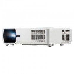 PROYECTOR VIEWSONIC LS610WH LED 4000L WXGA HDMI EDUCACION  3YR GARANTIA