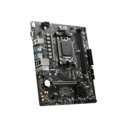 PLACA BASE MSI PRO A620M-E DDR5 MATX VGA + HDMI