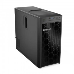 SERVIDOR DELL T150 XEON E2314/8GB/1TB