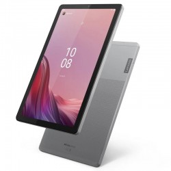 TABLET LENOVO M9 9 3GB/32GB MEDIATEK G80 GREY + FUNDA