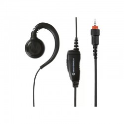 MICROAURICULAR WALKIE TALKIE MOTOROLA CLP446