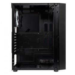 CAJA ORDENADOR GAMING UNYKACH GLAYZE FRONTAL ATX ARGB